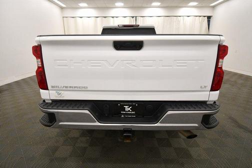 2024 Chevrolet Silverado 2500 LT