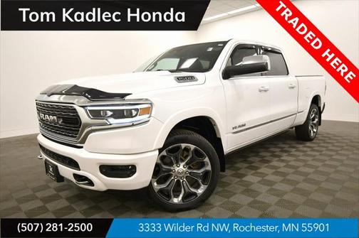 2019 RAM 1500 Limited