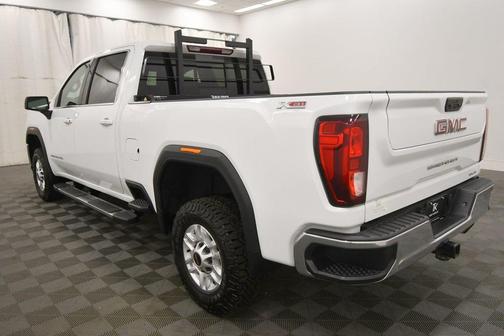 2023 GMC Sierra 2500 SLE
