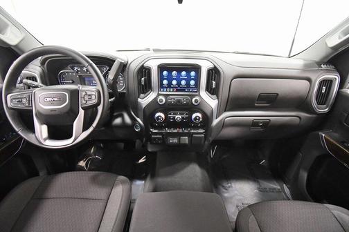 2023 GMC Sierra 2500 SLE