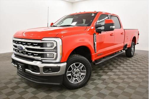 2023 Ford F-250 Lariat