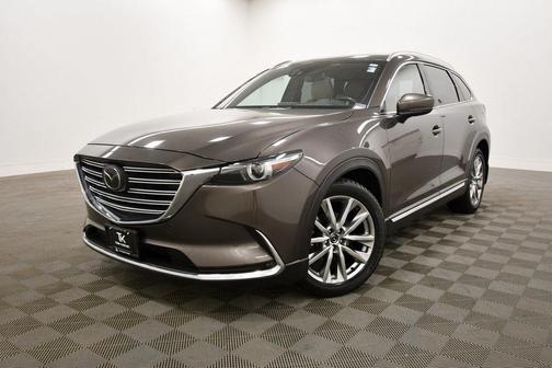 2016 Mazda CX-9 Grand Touring