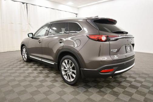 2016 Mazda CX-9 Grand Touring