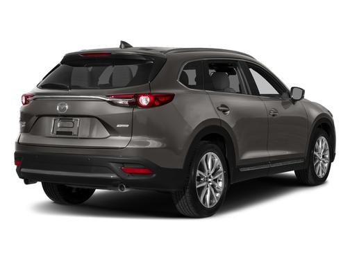 2016 Mazda CX-9 Grand Touring