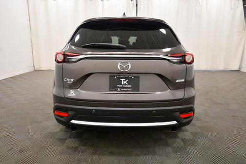 2016 Mazda CX-9 Grand Touring