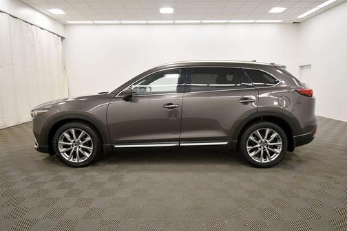 2016 Mazda CX-9 Grand Touring