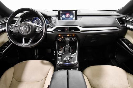 2016 Mazda CX-9 Grand Touring