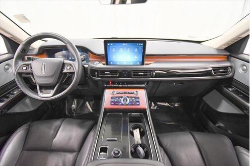 2023 Lincoln Aviator Reserve AWD
