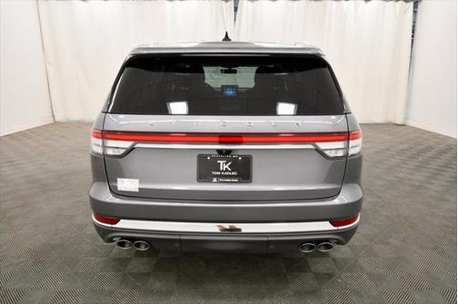 2023 Lincoln Aviator Reserve AWD