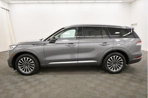 2023 Lincoln Aviator Reserve AWD