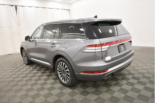 2023 Lincoln Aviator Reserve AWD