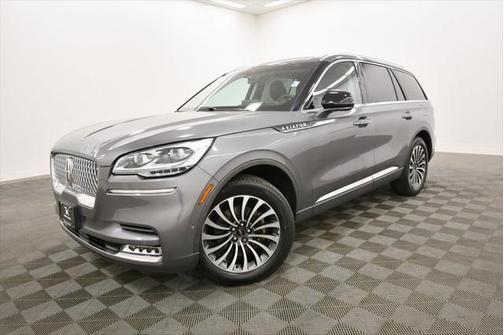 2023 Lincoln Aviator Reserve AWD