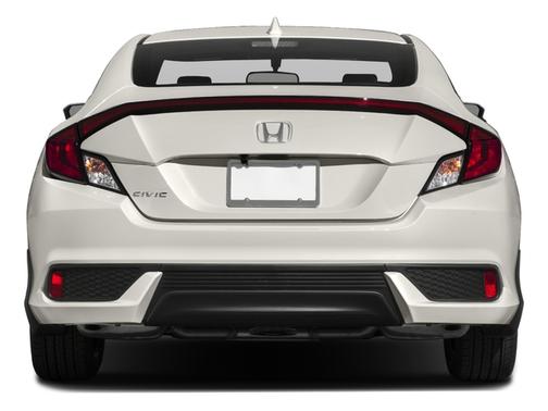 2017 Honda Civic EX-L