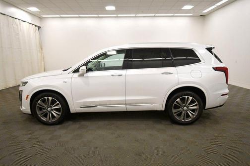 2021 Cadillac XT6 Premium Luxury AWD