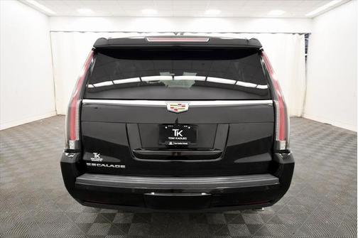 2020 Cadillac Escalade ESV Luxury