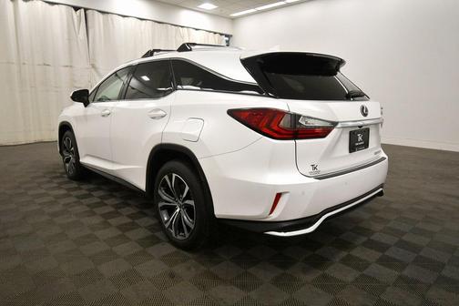2022 Lexus RX 350L Base