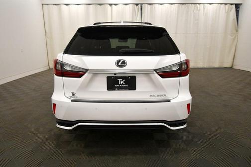 2022 Lexus RX 350L Base