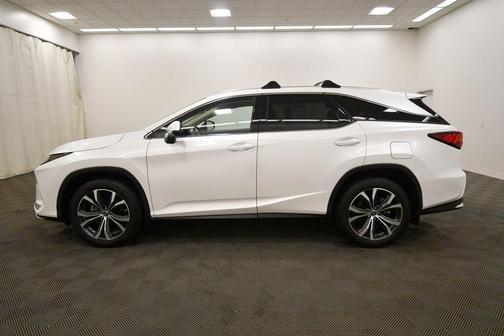 2022 Lexus RX 350L Base