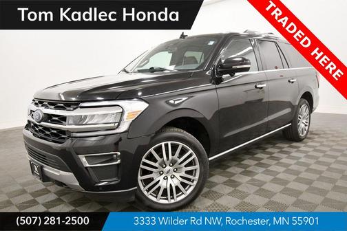 2023 Ford Expedition Limited