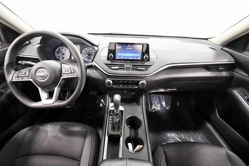 2021 Nissan Altima 2.5 S