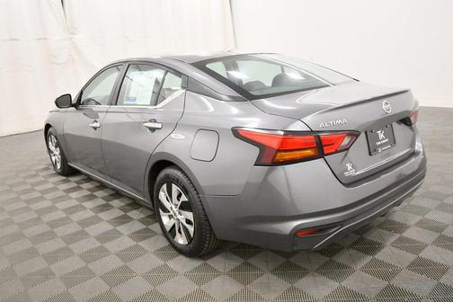 2021 Nissan Altima 2.5 S
