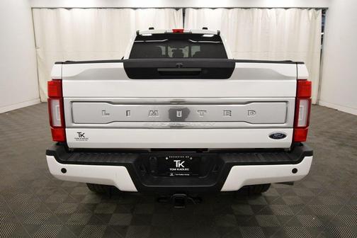 2022 Ford F-350 Limited