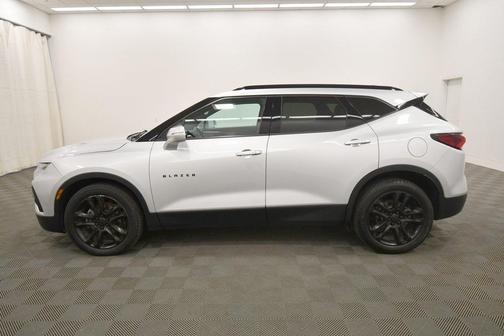 2020 Chevrolet Blazer 3LT