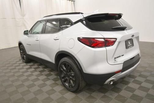 2020 Chevrolet Blazer 3LT