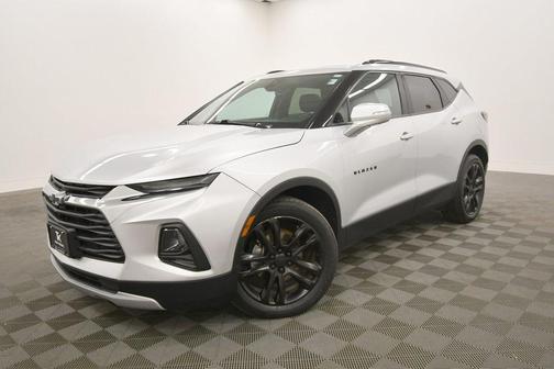 2020 Chevrolet Blazer 3LT