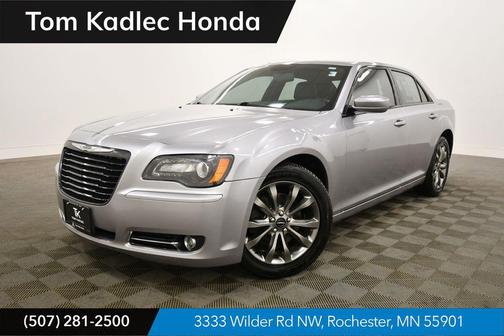2014 Chrysler 300 S