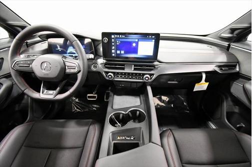 2024 Acura ZDX Base