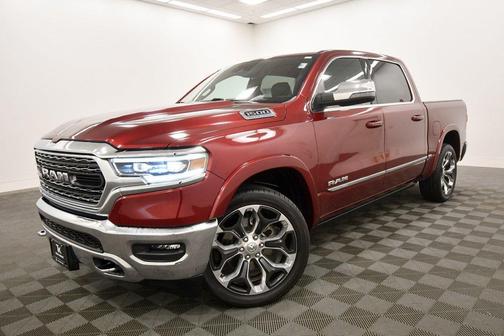 2023 RAM 1500 Limited