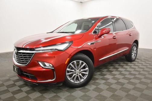 2024 Buick Enclave Premium Group