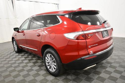2024 Buick Enclave Premium Group