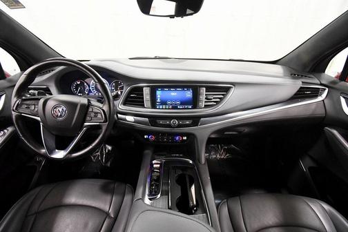 2024 Buick Enclave Premium Group
