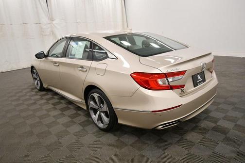 2020 Honda Accord Touring 2.0T