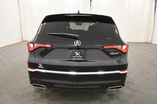 2024 Acura MDX Advance