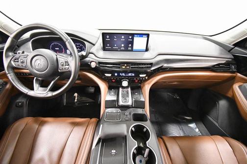 2024 Acura MDX Advance