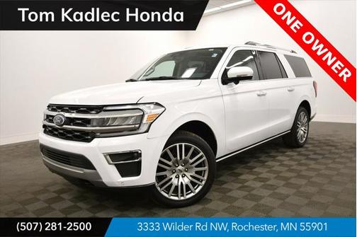 2023 Ford Expedition Limited