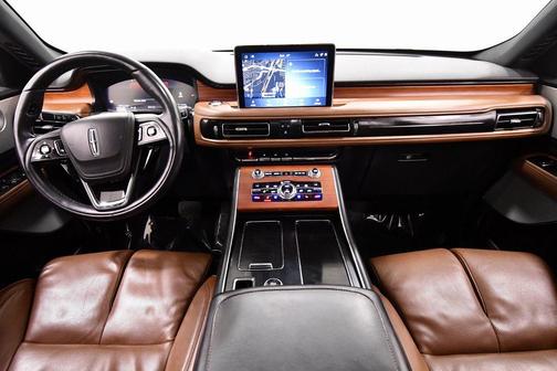 2020 Lincoln Aviator Reserve AWD