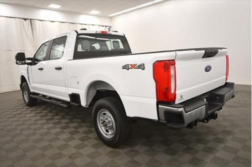 2023 Ford F-250 XL