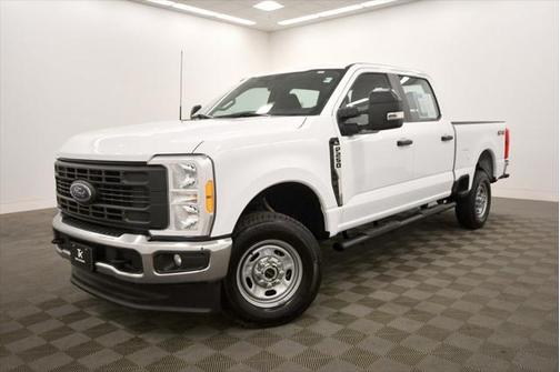 2023 Ford F-250 XL