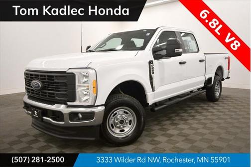 2023 Ford F-250 XL