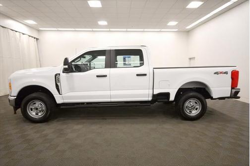 2023 Ford F-250 XL
