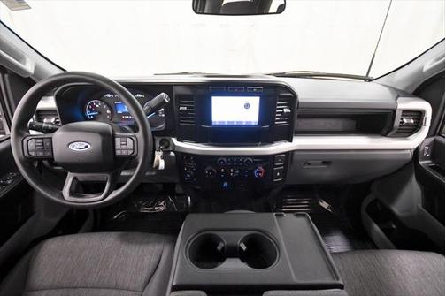 2023 Ford F-250 XL