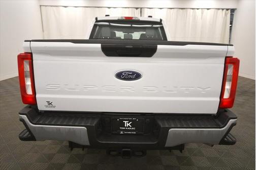 2023 Ford F-250 XL