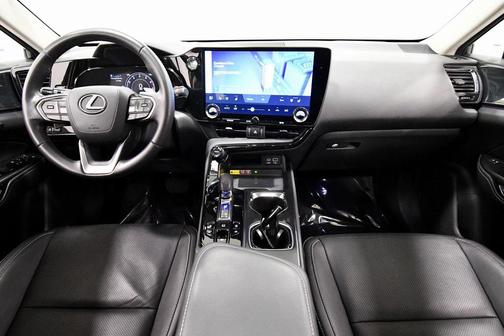 2022 Lexus NX 350 350 Premium