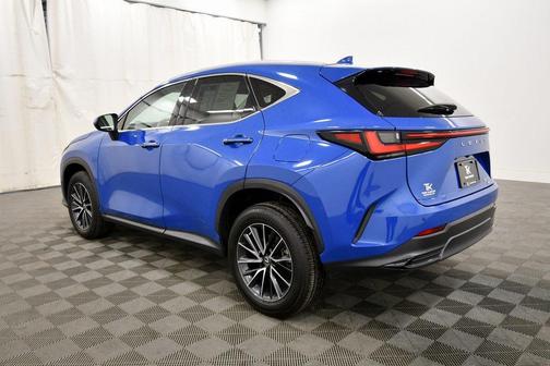 2022 Lexus NX 350 350 Premium