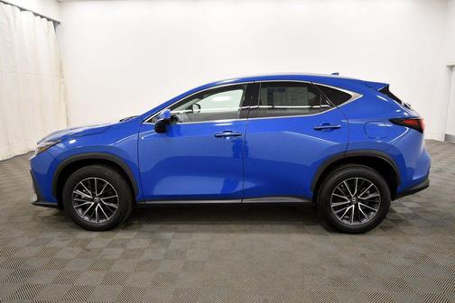 2022 Lexus NX 350 350 Premium