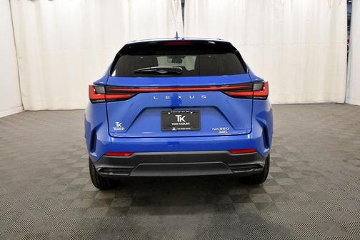 2022 Lexus NX 350 350 Premium